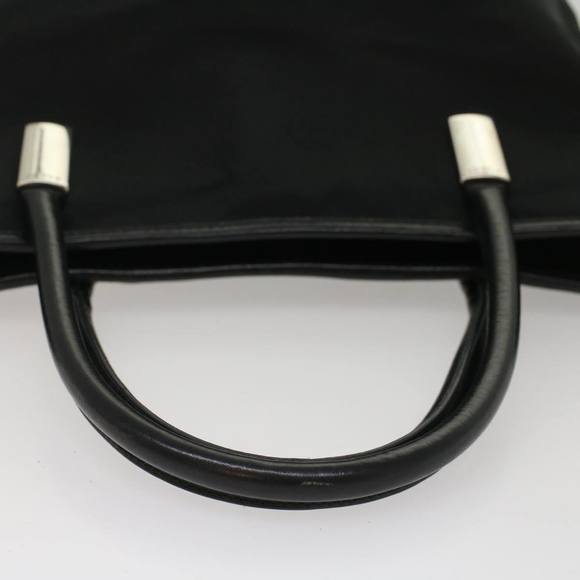 GUCCI Hand Bag Nylon Black 002.2123.0458 Auth 52269 - Picture 7 of 16